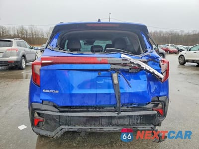 Zdjęcie 6 z 13 samochodu: 2024 KIA SELTOS S VIN:KNDEU2AA8R7565811 - miniatura