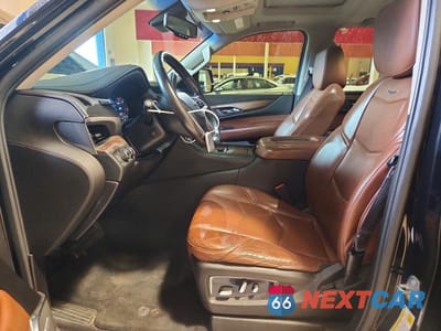 Zdjęcie 7 z 13 samochodu: 2016 CADILLAC ESCALADE LUXURY VIN:1GYS4BKJ7GR379481 - miniatura
