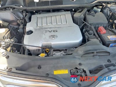 Zdjęcie 12 z 13 samochodu: 2011 TOYOTA VENZA AWD V6 VIN:4T3BK3BB8BU049089 - miniatura