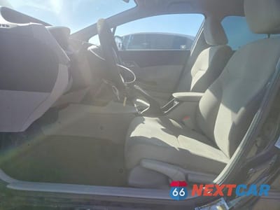 Zdjęcie 7 z 11 samochodu: 2012 HONDA CIVIC LX VIN:2HGFB2F54CH559958 - miniatura