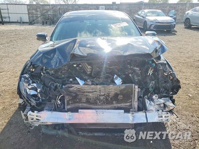 Piąte zdjęcie samochodu w środku: 2018 HONDA CIVIC EXL VIN:JHMFC1F77JX031359 - miniatura