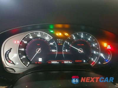 Zdjęcie 9 z 12 samochodu: 2019 BMW 530 I VIN:WBAJA5C58KWW15768 - miniatura