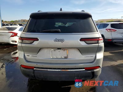 Zdjęcie 6 z 12 samochodu: 2023 JEEP GRAND CHEROKEE L LAREDO VIN:1C4RJKAG6P8805119 - miniatura