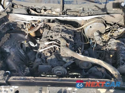 Zdjęcie 11 z 12 samochodu: 2001 DODGE RAM 1500 VIN:1B7HF16Y91S166446 - miniatura