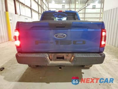 Zdjęcie 6 z 12 samochodu: 2023 FORD F150 SUPERCREW VIN:1FTFW1E51PKD05623 - miniatura