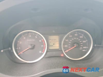 Zdjęcie 9 z 12 samochodu: 2016 SUBARU FORESTER 2.5I PREMIUM VIN:JF2SJADC8GH563150 - miniatura