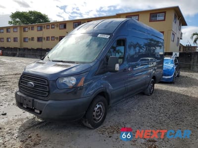 2019 FORD TRANSIT T-250 1FTYR3XM6KKB78988 - główne zdjęcie licytacji z USA - miniatura