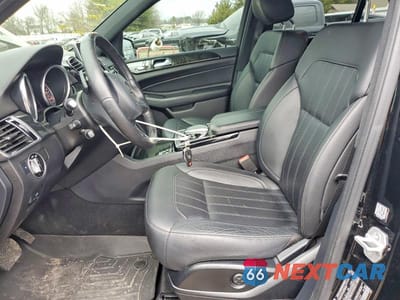 Zdjęcie 7 z 13 samochodu: 2016 MERCEDES-BENZ GLE 350 4MATIC VIN:4JGDA5HB8GA681249 - miniatura