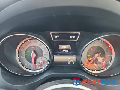 Zdjęcie 9 z 12 samochodu: 2015 MERCEDES-BENZ GLA 250 4MATIC VIN:WDCTG4GB8FJ178002 - miniatura