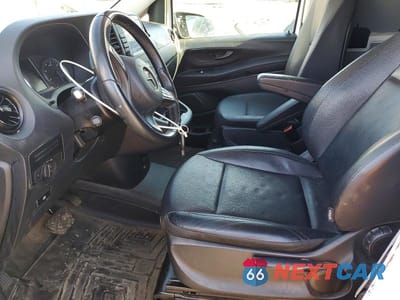 Zdjęcie 7 z 12 samochodu: 2022 MERCEDES-BENZ METRIS VIN:W1YV0BEY4N4173256 - miniatura