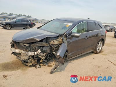 2015 ACURA RDX TECHNOLOGY 5J8TB3H57FL016875 - główne zdjęcie licytacji z USA - miniatura