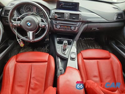 Zdjęcie 8 z 11 samochodu: 2014 BMW 328 XI VIN:WBA3B3G54ENR82598 - miniatura