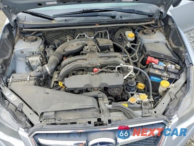Zdjęcie 12 z 12 samochodu: 2014 SUBARU XV CROSSTREK 2.0 PREMIUM VIN:JF2GPACC7E8204519 - miniatura