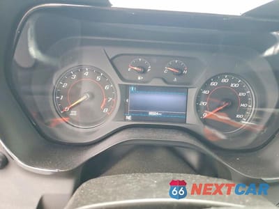Zdjęcie 9 z 12 samochodu: 2021 CHEVROLET CAMARO LS VIN:1G1FA1RX3M0140510 - miniatura