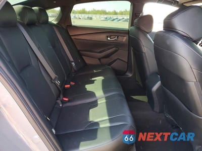 Zdjęcie 10 z 12 samochodu: 2024 HONDA ACCORD HYBRID SPORT-L VIN:1HGCY2F74RA068221 - miniatura