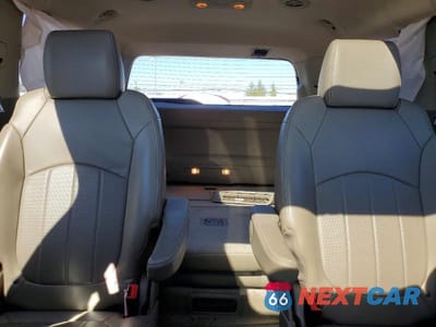 Zdjęcie 10 z 12 samochodu: 2015 GMC ACADIA DENALI VIN:1GKKVTKD5FJ125627 - miniatura