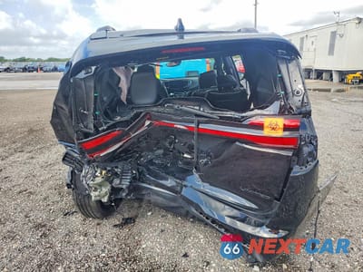 Zdjęcie 6 z 12 samochodu: 2025 CHRYSLER PACIFICA LIMITED VIN:2C4RC1GG3SR544315 - miniatura