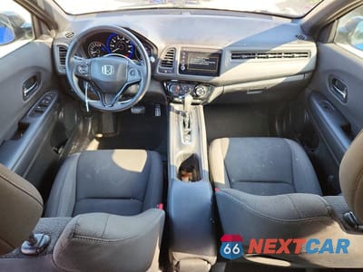 Zdjęcie 8 z 13 samochodu: 2022 HONDA HR-V SPORT VIN:3CZRU6H12NM713959 - miniatura