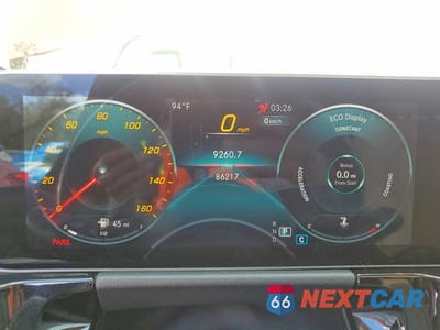 Zdjęcie 9 z 14 samochodu: 2021 MERCEDES-BENZ GLA 250 4MATIC VIN:W1N4N4HB9MJ241161 - miniatura