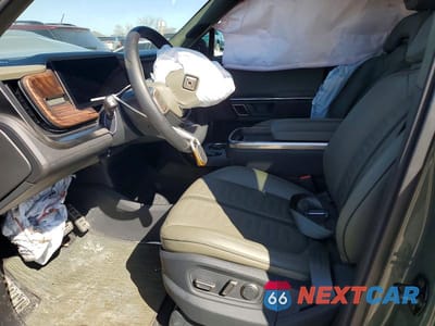 Zdjęcie 7 z 12 samochodu: 2023 RIVIAN R1S LAUNCH EDITION VIN:7PDSGABLXPN009490 - miniatura