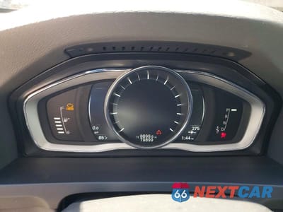 Zdjęcie 9 z 12 samochodu: 2018 VOLVO S60 PREMIER VIN:LYV402HK1JB179043 - miniatura