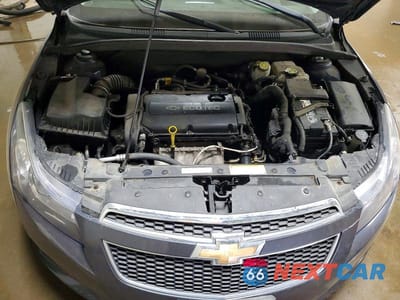 Zdjęcie 11 z 12 samochodu: 2014 CHEVROLET CRUZE LS VIN:1G1PA5SH6E7468835 - miniatura