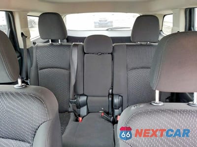 Zdjęcie 10 z 14 samochodu: 2017 DODGE JOURNEY SE VIN:3C4PDCABXHT708159 - miniatura