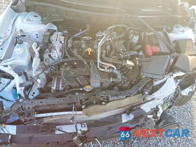 Zdjęcie 11 z 11 samochodu: 2025 NISSAN ALTIMA 2.5 SV VIN:1N4BL4DV1SN307170 - miniatura