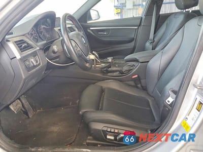 Zdjęcie 7 z 11 samochodu: 2017 BMW 330 I VIN:WBA8B9C5XHK676171 - miniatura