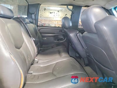 Zdjęcie 10 z 12 samochodu: 2005 CHEVROLET SILVERADO K1500 VIN:2GCEK13T651304618 - miniatura