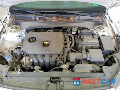 Zdjęcie 11 z 12 samochodu: 2019 KIA FORTE LXS VIN:3KPF24AD3KE077680 - miniatura