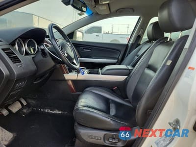 Zdjęcie 7 z 12 samochodu: 2007 MAZDA CX-9 VIN:JM3TB38Y670118770 - miniatura