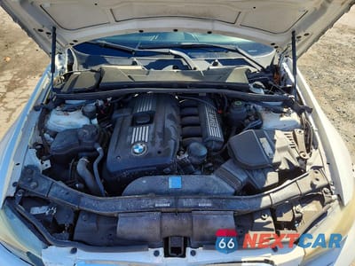 Zdjęcie 11 z 11 samochodu: 2010 BMW 328 XI SULEV VIN:WBAPK5C5XAA648662 - miniatura