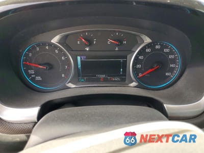 Zdjęcie 9 z 12 samochodu: 2018 CHEVROLET TRAVERSE PREMIER VIN:1GNERKKW1JJ261147 - miniatura