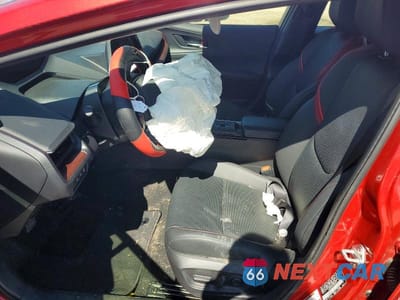 Zdjęcie 7 z 12 samochodu: 2024 TOYOTA PRIUS PRIME XSE VIN:JTDACACU0R3025539 - miniatura