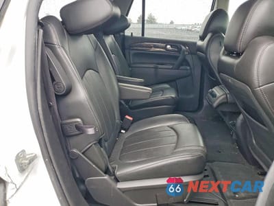 Zdjęcie 11 z 13 samochodu: 2017 BUICK ENCLAVE VIN:5GAKVBKD3HJ286228 - miniatura