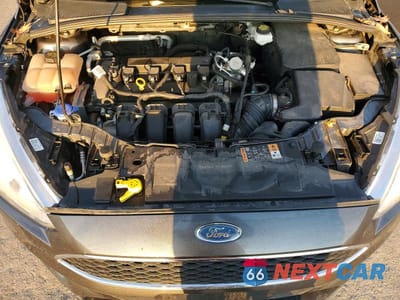 Zdjęcie 11 z 13 samochodu: 2018 FORD FOCUS S VIN:1FADP3E2XJL269962 - miniatura