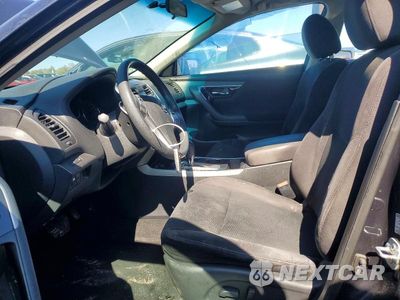 Zdjęcie 7 z 11 samochodu: 2014 NISSAN ALTIMA 2.5 S VIN:1N4AL3AP0EN208517 - miniatura