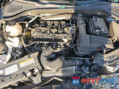 Zdjęcie 11 z 12 samochodu: 2021 VOLKSWAGEN PASSAT S VIN:1VWAA7A33MC012132 - miniatura