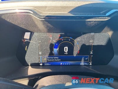 Zdjęcie 9 z 12 samochodu: 2023 CHEVROLET COLORADO LT VIN:1GCPSCEK4P1230018 - miniatura