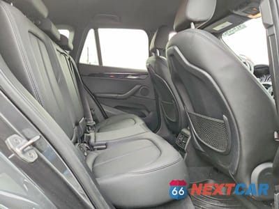 Zdjęcie 11 z 13 samochodu: 2018 BMW X1 SDRIVE28I VIN:WBXHU7C34J5H45172 - miniatura