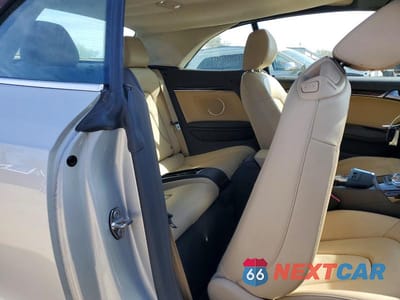 Zdjęcie 10 z 12 samochodu: 2015 AUDI A5 PREMIUM PLUS VIN:WAUMFAFH8FN007421 - miniatura