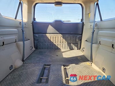 Zdjęcie 10 z 13 samochodu: 2011 HONDA ELEMENT LX VIN:5J6YH1H31BL003033 - miniatura