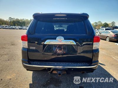 Zdjęcie 6 z 13 samochodu: 2012 TOYOTA 4RUNNER SR5 VIN:JTEZU5JR7C5041007 - miniatura