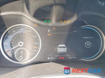 Zdjęcie 9 z 14 samochodu: 2024 GENESIS GV80 2.5T VIN:KMUHBDSB6RU172880 - miniatura