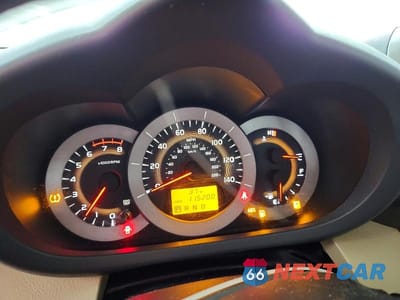 Zdjęcie 9 z 12 samochodu: 2012 TOYOTA RAV4 BASE VIN:2T3ZF4DV8CW126898 - miniatura