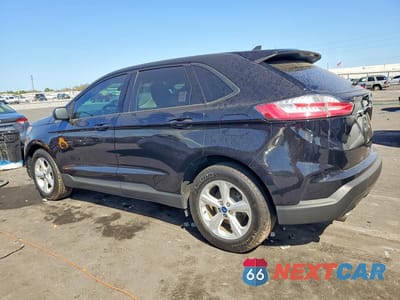 Drugie zdjęcie samochodu z przodu: 2020 FORD EDGE SE VIN:2FMPK3G9XLBB39176 - miniatura