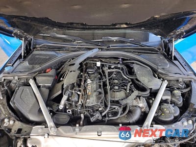 Zdjęcie 11 z 11 samochodu: 2021 BMW M440XI VIN:WBA13AR05MCG55313 - miniatura