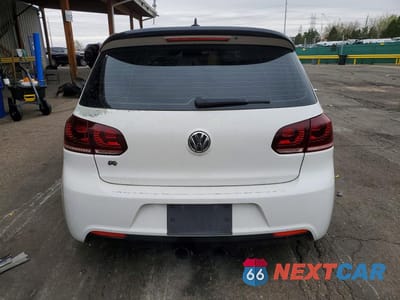 Zdjęcie 6 z 12 samochodu: 2012 VOLKSWAGEN GOLF R VIN:WVWPF7AJ4CW354764 - miniatura