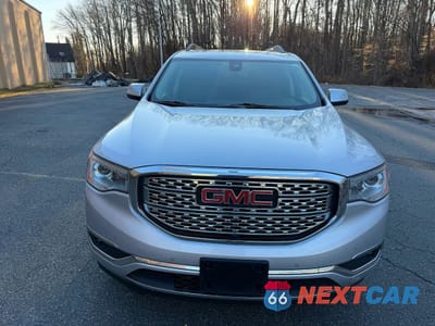 Zdjęcie 14 z 15 samochodu: 2017 GMC ACADIA DENALI VIN:1GKKNXLS6HZ309130 - miniatura